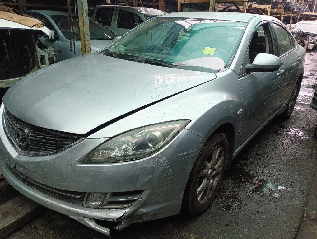  Mazda 6V 2008    EN DESARME